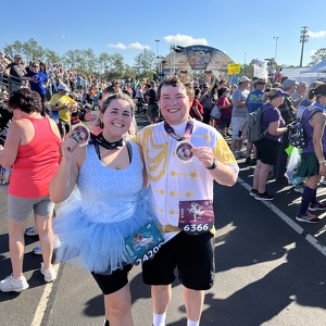 Fundraising Page: Katie Talmon